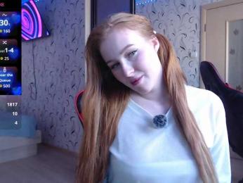 _Fox_ webcam model stream image