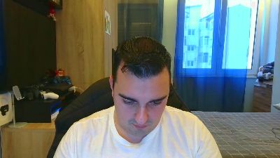Descartes89 webcam model stream image