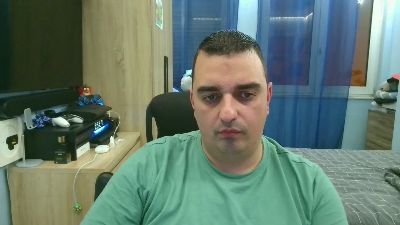 Descartes89 webcam model stream image