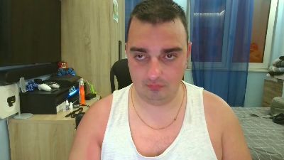 Descartes89 webcam model stream image