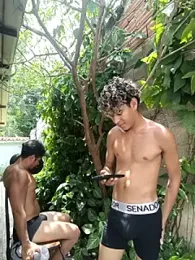 Jhon-big-cock webcam model stream image