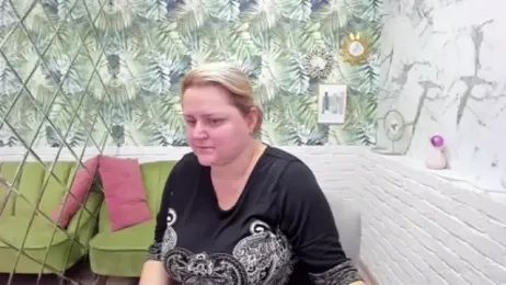 ScarlettSoft webcam model stream image