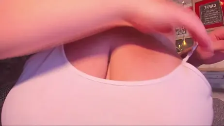 VickyBoobs webcam model stream image