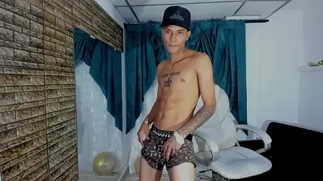 paul_booy webcam model stream image