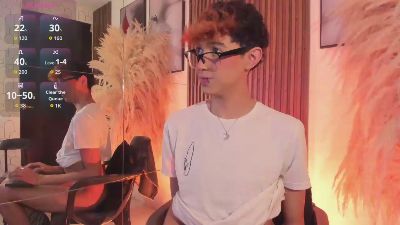 Allen_Starck webcam model stream image