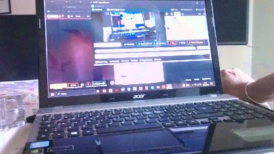 jblueyes webcam cam4 model stream image