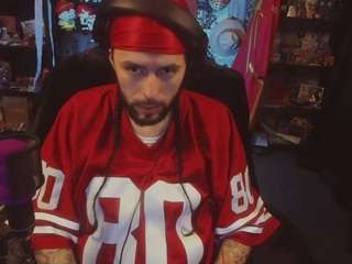 nioxx91 webcam model stream image