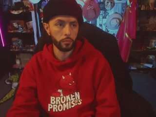 nioxx91 webcam model stream image