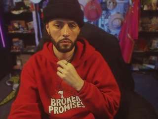 nioxx91 webcam model stream image