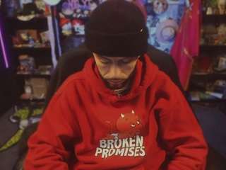 nioxx91 webcam model stream image