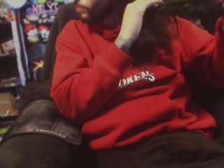 nioxx91 webcam model stream image