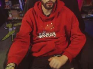 nioxx91 webcam model stream image