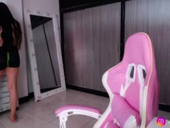 camilaryan webcam model stream image