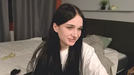 blevakira webcam stripchat model stream image