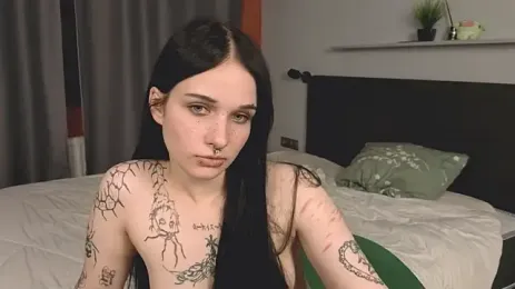 blevakira webcam stripchat model stream image