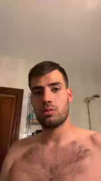 Enygmaboy webcam model stream image