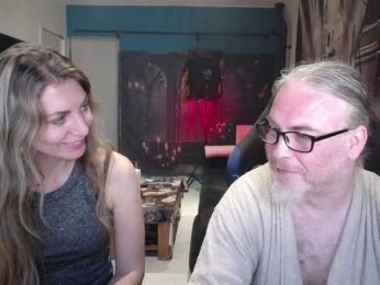 GiselleandJay webcam model stream image