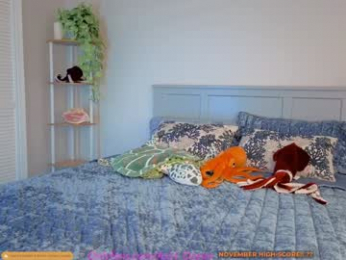 asiri_ocean webcam model stream image