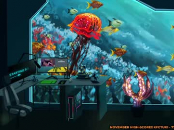 asiri_ocean webcam model stream image