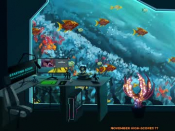 asiri_ocean webcam model stream image