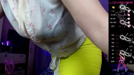 Daniela_Cooperr webcam model stream image