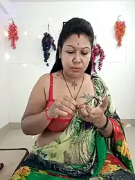 YOUR_LOVELY-40 webcam model stream image