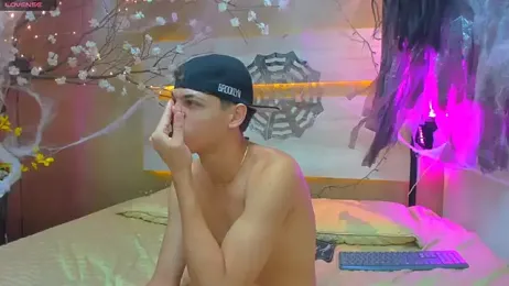 Mycandyfor_You webcam model stream image