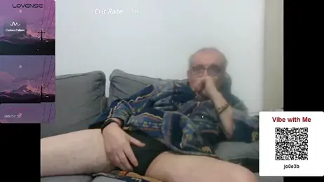 Bretoncool webcam model stream image