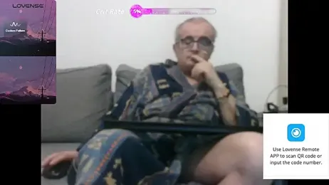 Bretoncool webcam model stream image