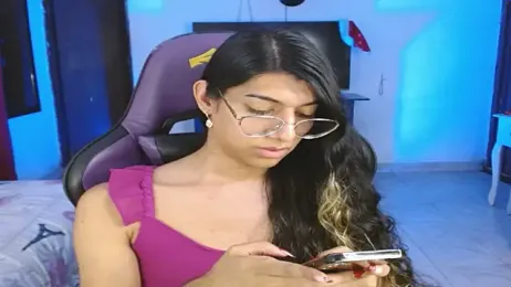 engielphoenis14 webcam model stream image