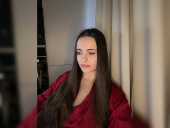 Cherry_s webcam model stream image