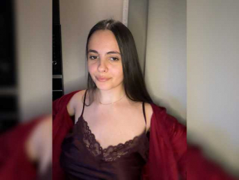 Cherry_s webcam bongacams model stream image