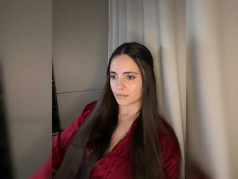 Cherry_s webcam model stream image