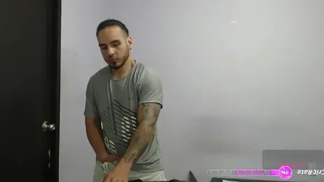 jhustin_marcius webcam model stream image