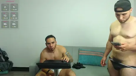 jhustin_marcius webcam stripchat model stream image