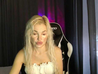 Margo77-1 webcam model stream image