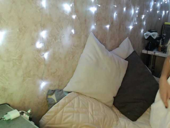 Margo77-1 webcam model stream image