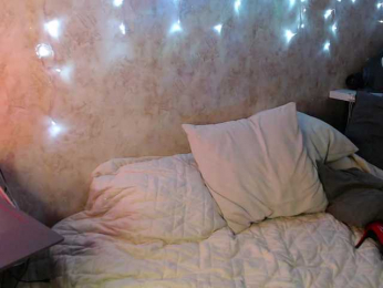 Margo77-1 webcam model stream image