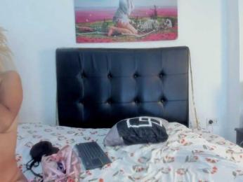 BrendaandNatalya webcam model stream image