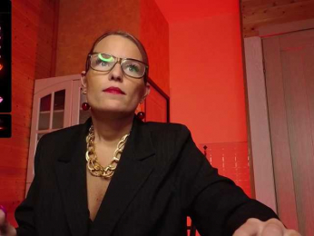 Findom_Lady_Shine webcam model stream image