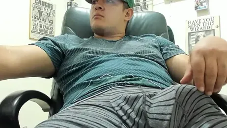 ney_22 webcam model stream image