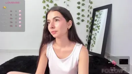 Coralinee_01 webcam stripchat model stream image