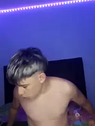 CUB4N1TX_xx webcam model stream image