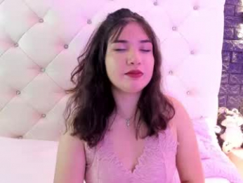 megan_devon webcam model stream image