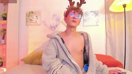 iiangel_ webcam model stream image