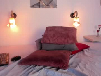 _abby_sweett webcam chaturbate model stream image