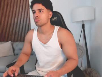 liam_colliins webcam model stream image