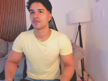 liam_colliins webcam model stream image