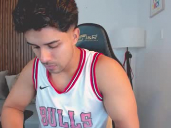 liam_colliins webcam model stream image