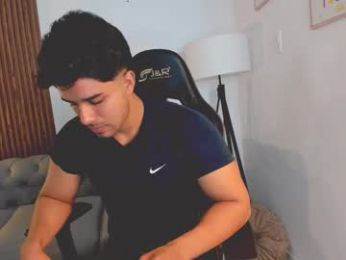 liam_colliins webcam model stream image